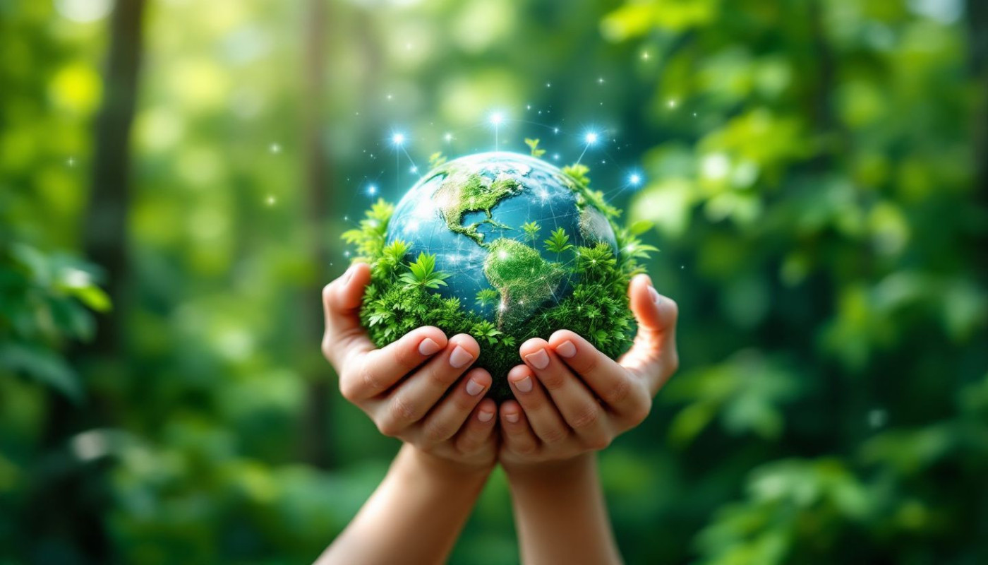 Analyse approfondie des nouvelles initiatives mondiales pour la lutte contre le changement climatique