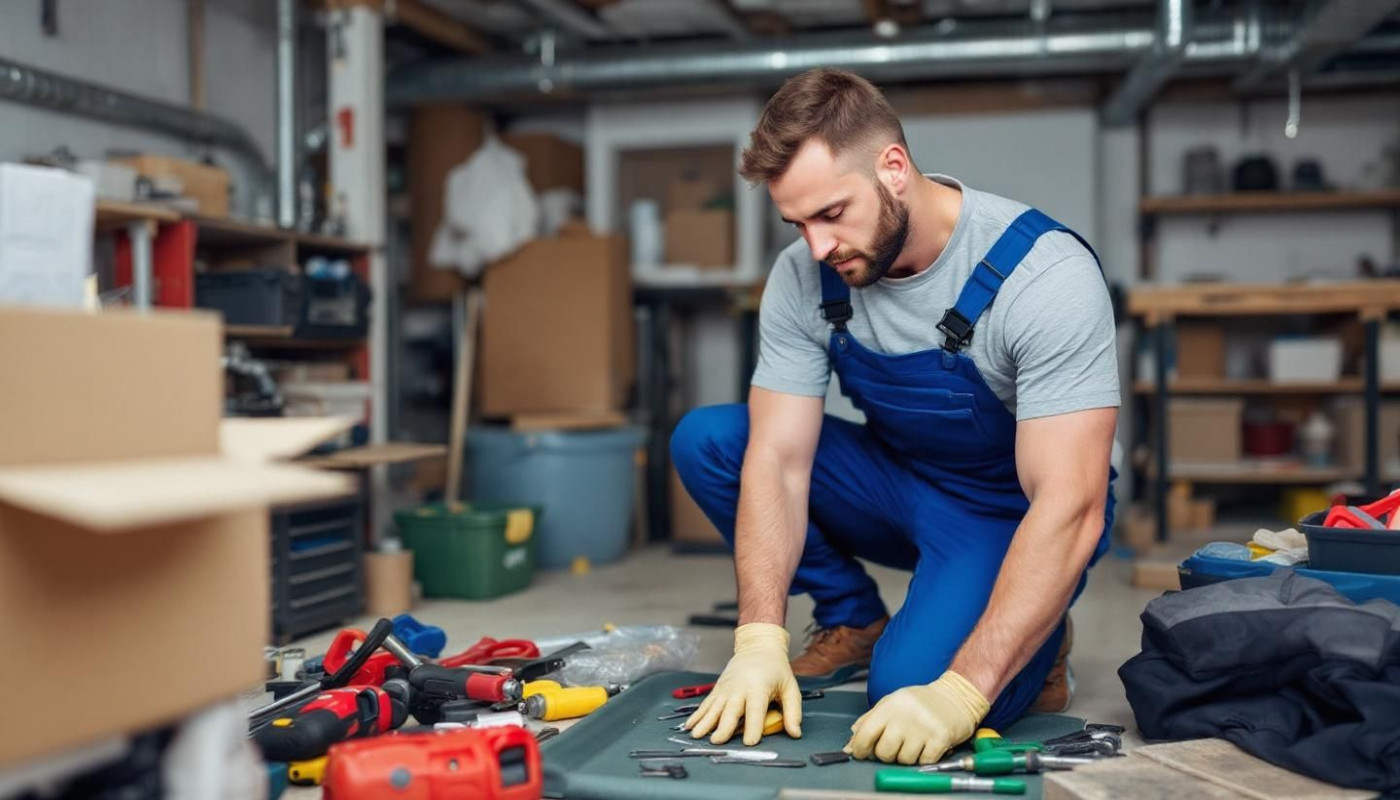 Comment choisir le bon service pour vos problèmes de canalisations obstruées ?