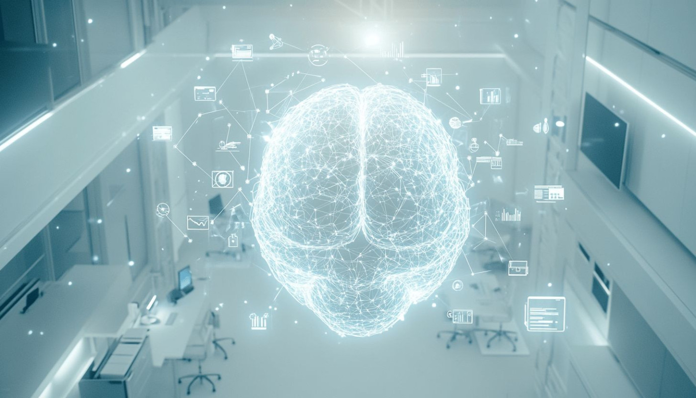 Comment l'intelligence artificielle peut transformer les petites entreprises