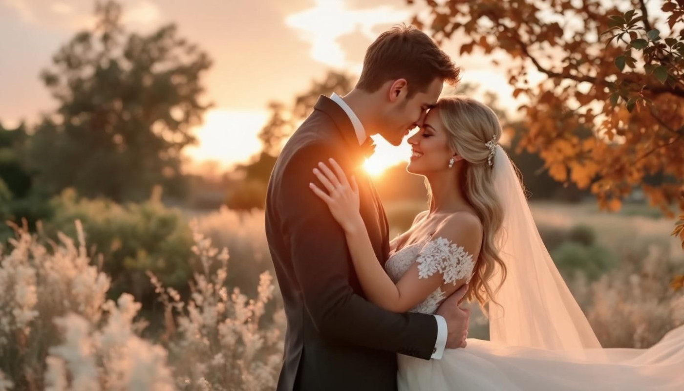 Éléments à considérer pour un montage vidéo de mariage personnalisé