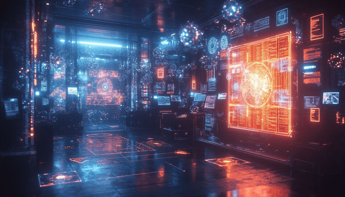 Exploration des avancées en IA pour l'optimisation de la visualisation des données