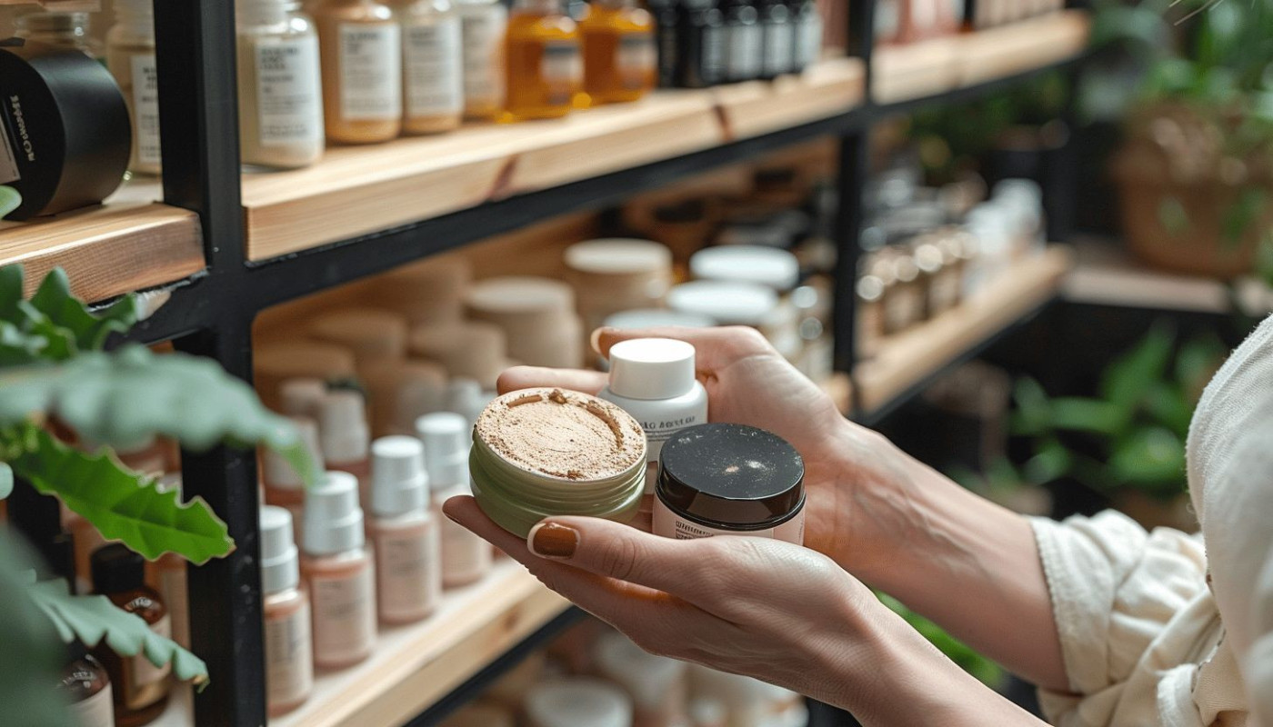 Guide complet pour choisir vos cosmétiques bio adaptés à chaque type de peau