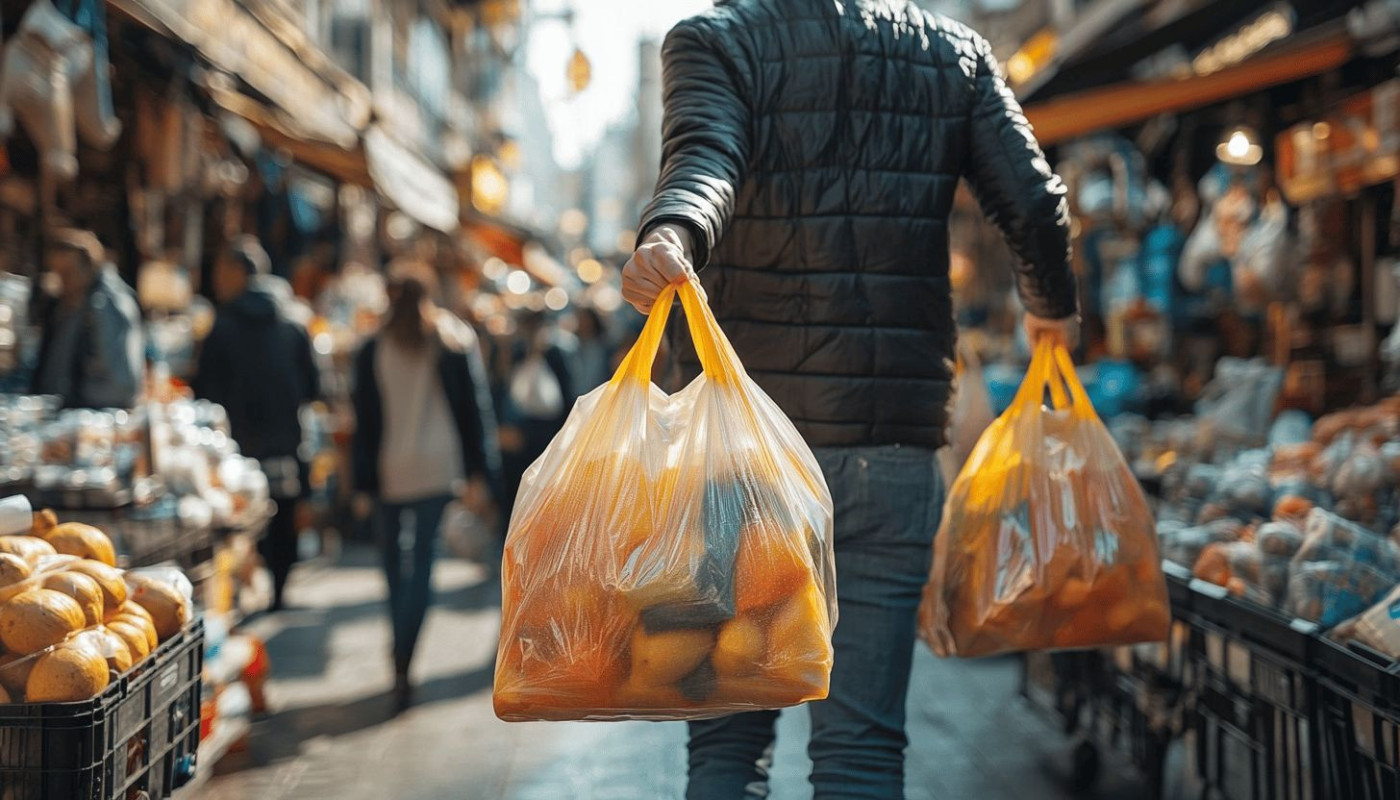 Guide pour réduire l'empreinte écologique au quotidien
