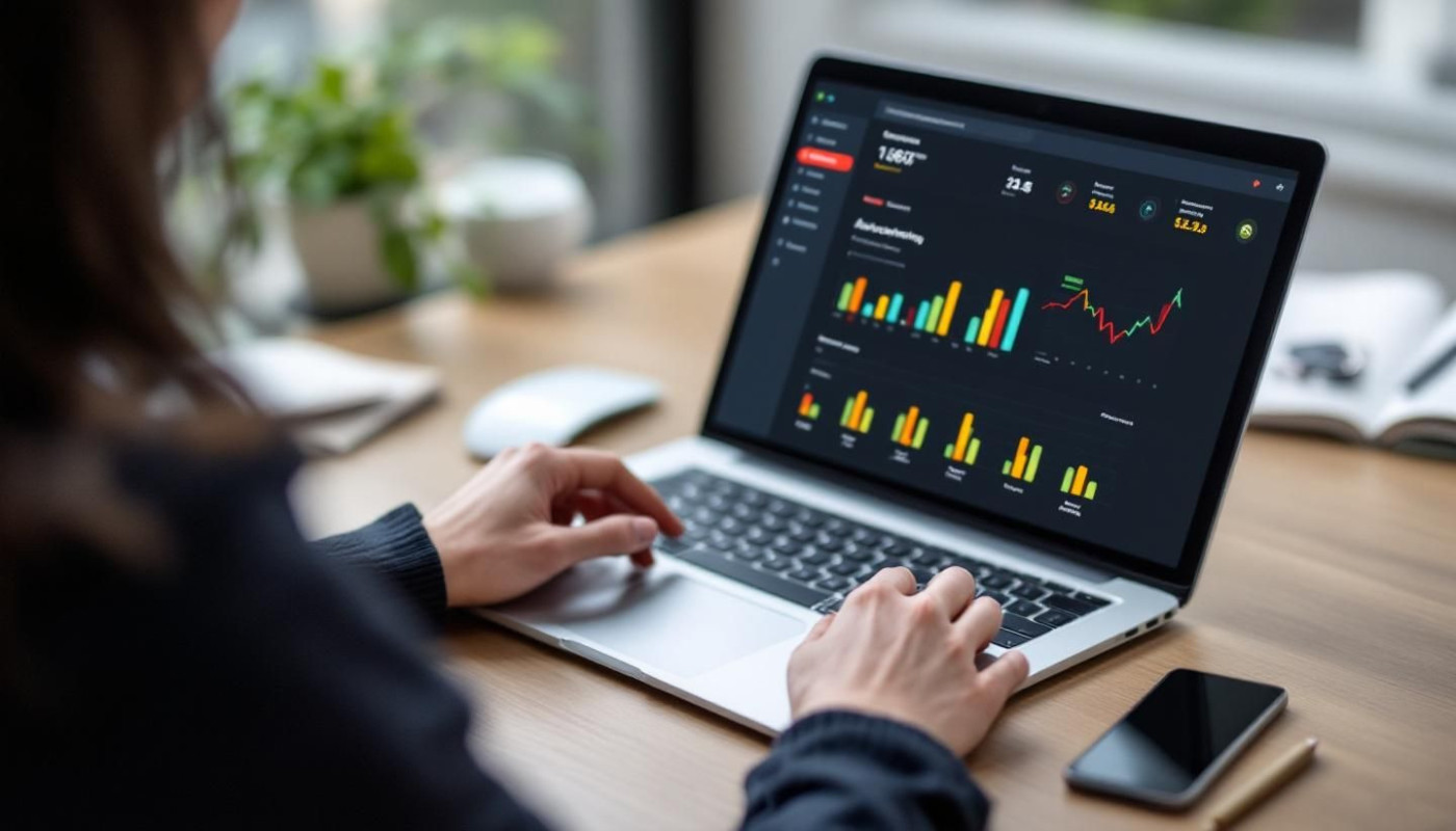 Les avantages de la digitalisation de la comptabilité pour les PME