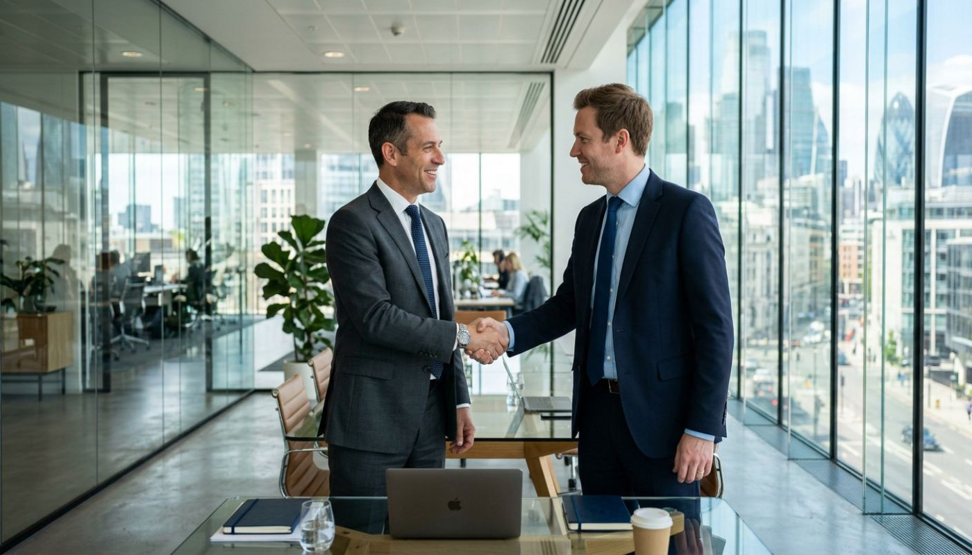 Les étapes clés pour une intégration réussie avec un service de courtage